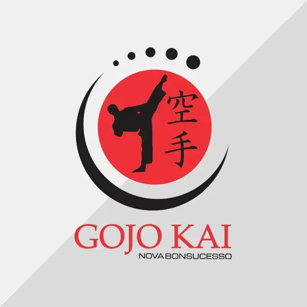 Nosso Parceiro Dojo de Karatê Shotokan - Karatê Gojo-Kai