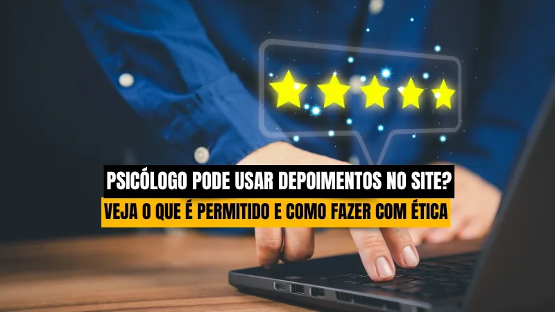 Ilustração da categoria de artigos: Desenvolvimento Profissional