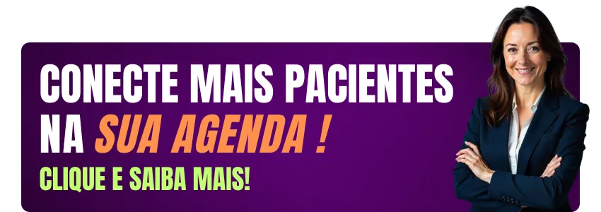 Ilustração da categoria de artigos: Gestão de Consultório